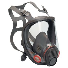 3M 6900 Koruyucu Tam Yüz Maskesi