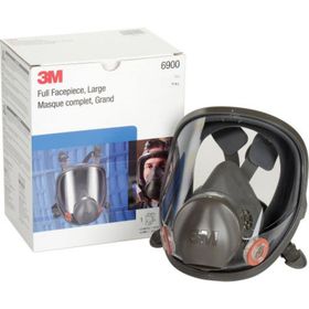 3M 6900 Koruyucu Tam Yüz Maskesi