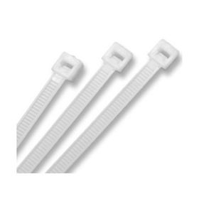 3M 7000035287 203x2.5 mm Beyaz Kablo Bağı