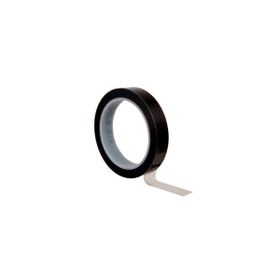 3M 7100091684 60 Yarı Şeffaf 6 mm 33 mt PTFE Elektrik Bandı