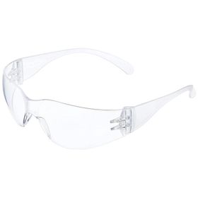 3M 71500-00001 Virtua Şeffaf Çizilmeye Dayanıklı Koruyucu Gözlük