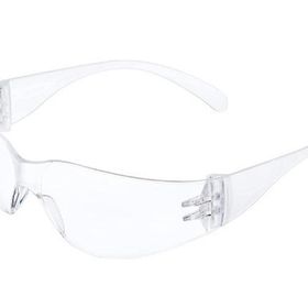 3M 71500-00001 Virtua Şeffaf Çizilmeye Dayanıklı Koruyucu Gözlük
