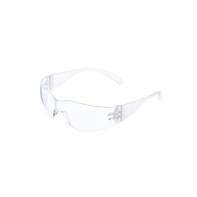 3M 71500-00001 Virtua Şeffaf Çizilmeye Dayanıklı Koruyucu Gözlük