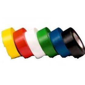 3M 764İ 50 mm x 33 mt Sarı Vinil Bant