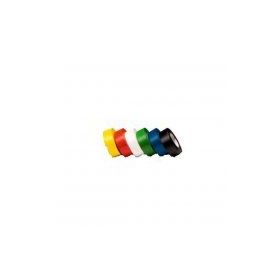 3M 764İ 50 mm x 33 mt Sarı Vinil Bant