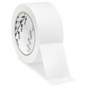 3M 764İ 50 mm x 33 mt Sarı Vinil Bant