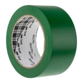 3M 764İ Yeşil 50 mm 33 mt Yer İşaretleme Bantı