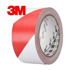 3M 767 50MmX33M Vinil Bant