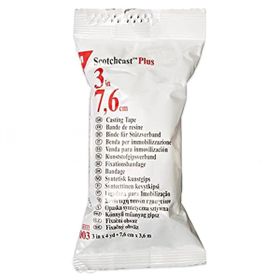 3M 82003 Scotchcast 3 inç Sentetik Alçı
