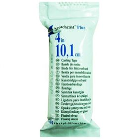 3M 82004 Scotchcast 4 inç Sentetik Alçı