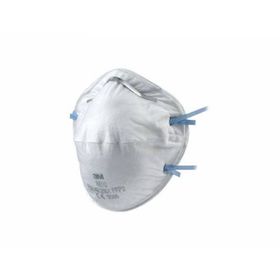 3M 8810 FFP2 Toz Maskesi