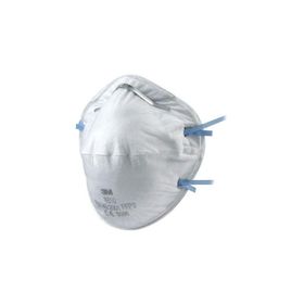 3M 8810 FFP2 Toz Maskesi