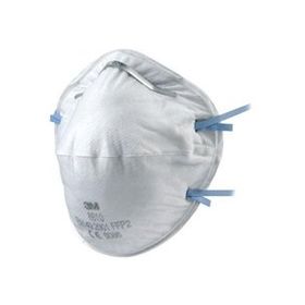 3M 8810 FFP2 Toz Maskesi