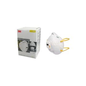 3M 8812 FFP1 Ventilli 10'lu Toz Maskesi