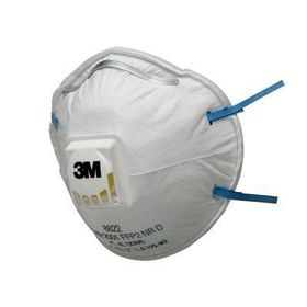 3M 8822 FFP2 10'lu Toz Maskesi