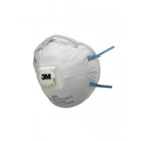 3M 8822 FFP2 10'lu Toz Maskesi