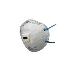 3M 8822 FFP2 10'lu Toz Maskesi