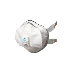 3M 8825 FFP2 Toz Maskesi