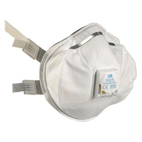 3M 8825 FFP2 Toz Maskesi