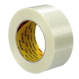 3M 8959 10 mm x 45 mt Liftli Filament Bant