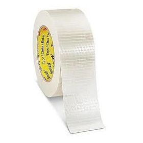 3M 8959 1350 mm x 45 mt Liftli Filament Bant