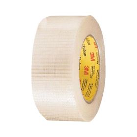 3M 8959 25 mm x 50 m Enine Boyuna Filament Bant