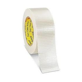 3M 8959 25 mm x 50 m Enine Boyuna Filament Bant