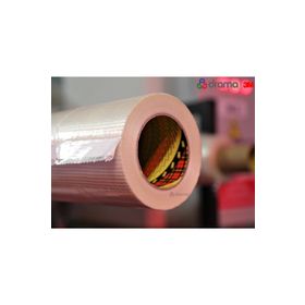 3M 8959 25mmx50m Şeffaf Lifli Flament Bant