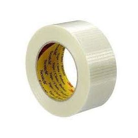 3M 8959 50 mm x 45 mt Liftli Filament Bant