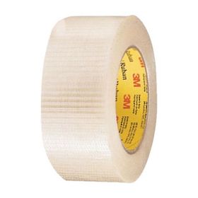 3M 8959 50 mmx50 m Enine-Boyuna Filament Bant