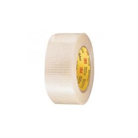 3M 8959 50 mmx50 m Enine-Boyuna Filament Bant