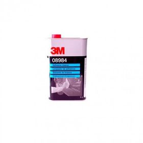3M 8984 1 lt Yapışkan Temizleyici