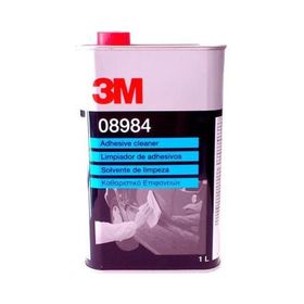 3M 8984 1 lt Yapışkan Temizleyici