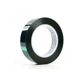 3M 8992 25 mm 66 mt Yeşil Maskeleme Bant