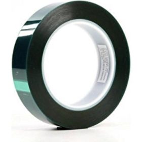 3M 8992 25 mm 66 mt Yeşil Maskeleme Bant