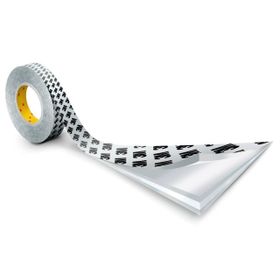 3M 9086 19 mm x 50 mt Çift Taraflı Laminasyon Bandı
