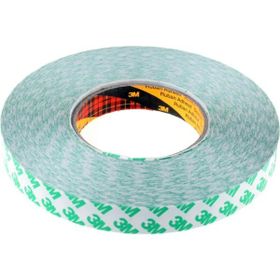 3M 9087 45 mm 50 m Pvc İnce Çift Taraflı Bant