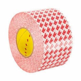 3M 9088 12 mm 50 mt Şeffaf Çift Taraflı Bant