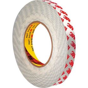 3M 9088 12 mm 50 mt Şeffaf Çift Taraflı Bant