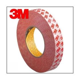 3M 9088 19 mm Çift Taraflı İnce Bant