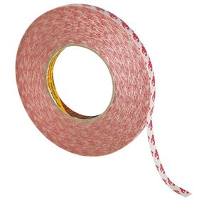 3M 9088 19 mm Çift Taraflı İnce Bant