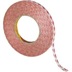 3M 9088 20 mm Çift Taraflı İnce Bant