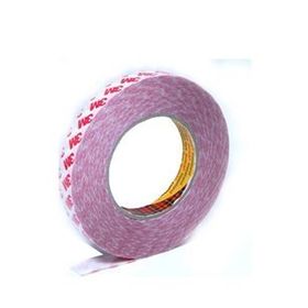 3M 9088 38 mm Çift Taraflı İnce Bant