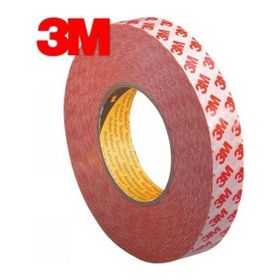 3M 9088 38 mm Çift Taraflı İnce Bant
