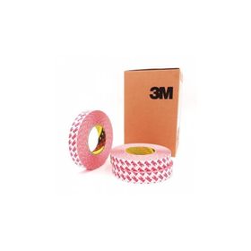 3M 9088 50 mm x 50 mt Çift Taraflı İnce Bant