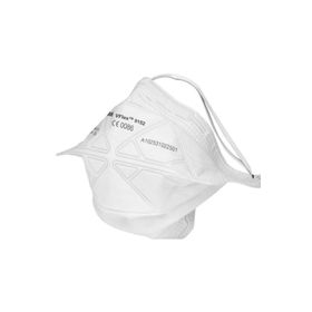 3M 9152E FFP2 Vflex Ventilsiz Maske