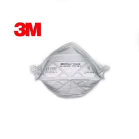 3M 9152E N95 5 Adet Flex Telli Maske