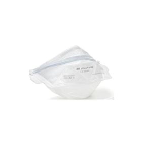 3M 9152E N95 5 Adet Flex Telli Maske