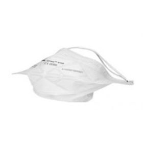 3M 9152E N95 5 Adet Flex Telli Maske
