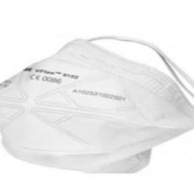 3M 9152E N95 5 Adet Flex Telli Maske